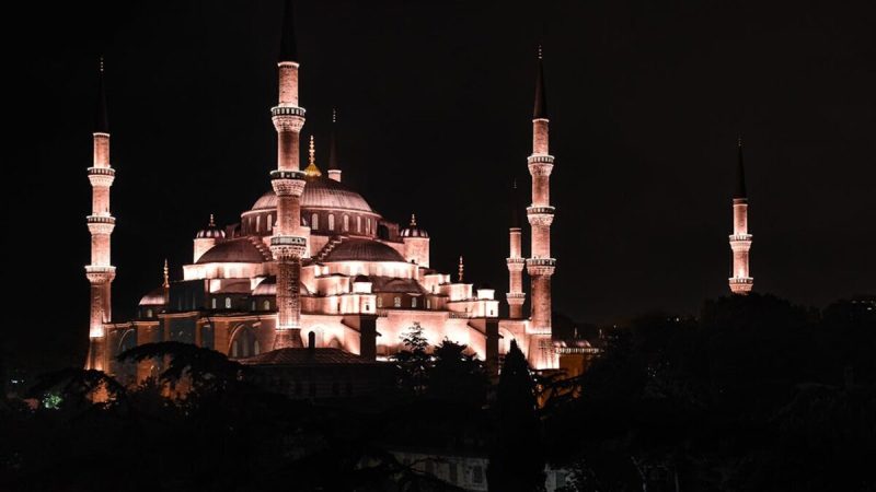 2026 Berat Kandili Ne Zaman?