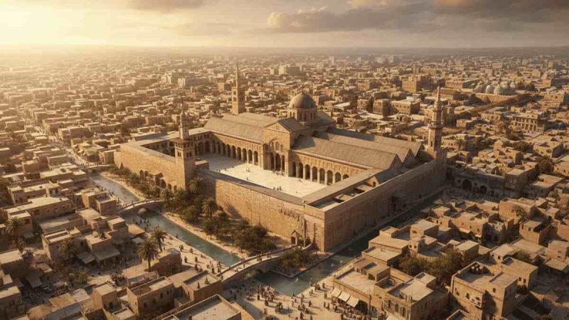 İbn Asakir Kimdir? Hayatı ve Eserleri