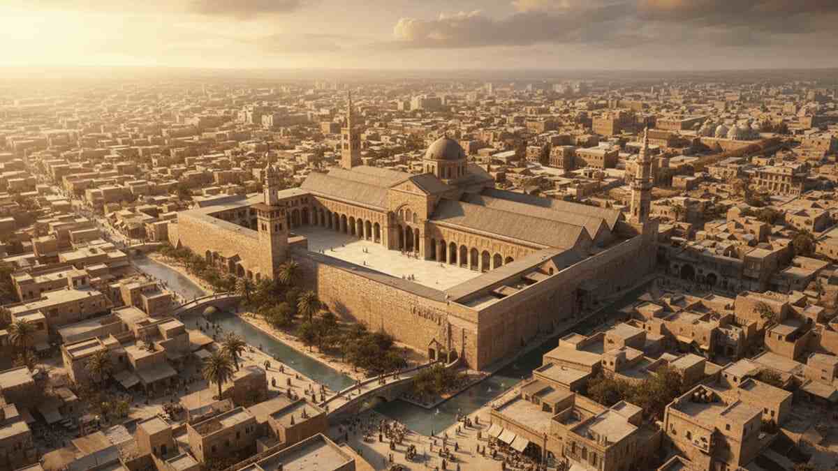 İbn Asakir Kimdir? Hayatı ve Eserleri