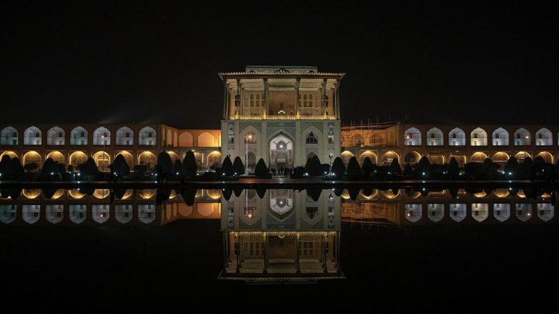 İran Nasıl Bir Ülke? İran Hakkında Bilgiler