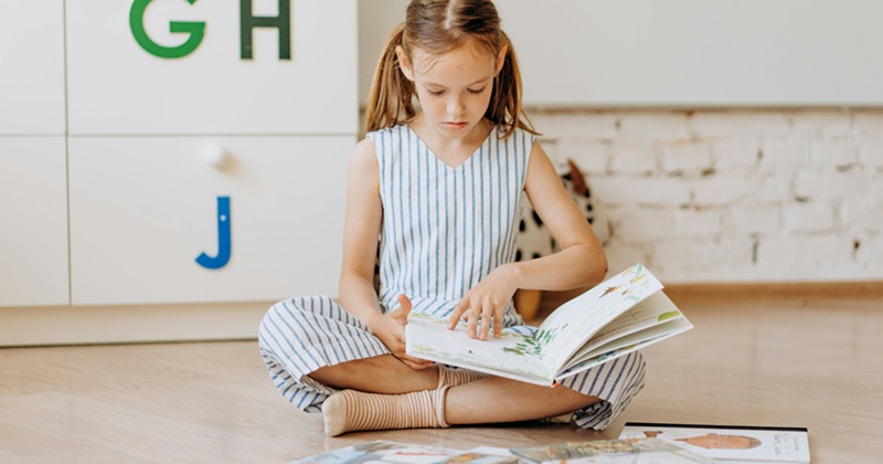 MEB 100 Temel Eser (İlköğretim)