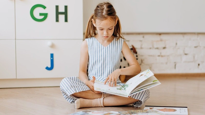 MEB 100 Temel Eser (İlköğretim)