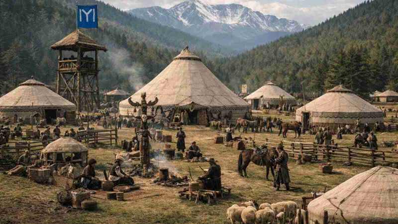 Osmanlı Ne Zaman Kuruldu? 1299 mu, 1302 mi?