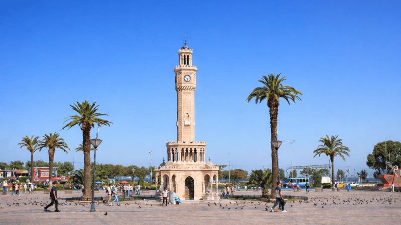 Osmanlı Saat Kuleleri: Zamanın Tanıkları