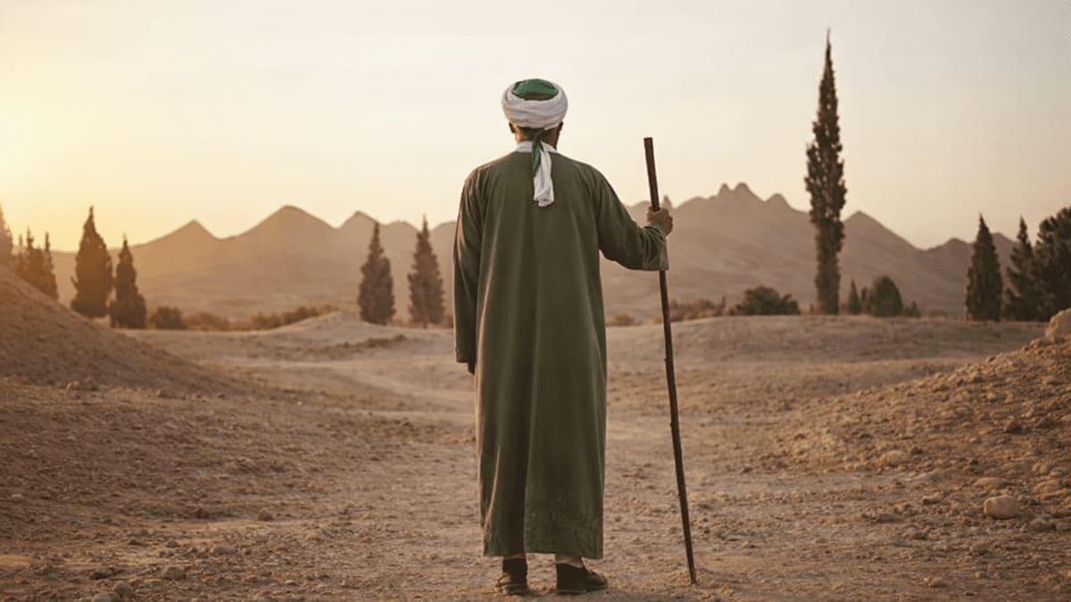 Sufi Ne Demek? Kime Denir ve Kökeni Nedir?