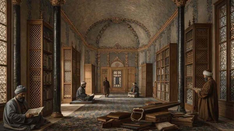 Tarih Nedir? Tanımı, Önemi ve Faydaları