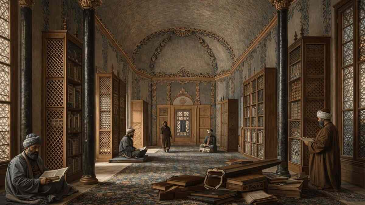 Tarih Nedir? Tarih Öğrenmenin Önemi, Faydası