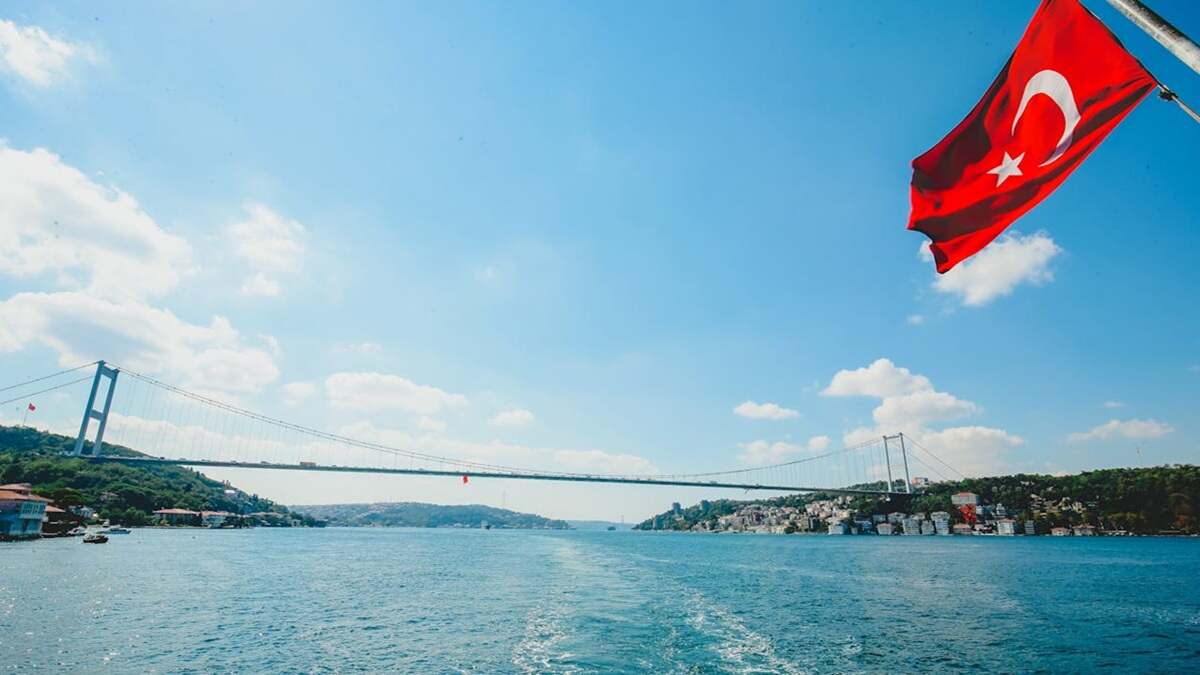 Türkiye’nin Jeopolitik Konumunun Önemi