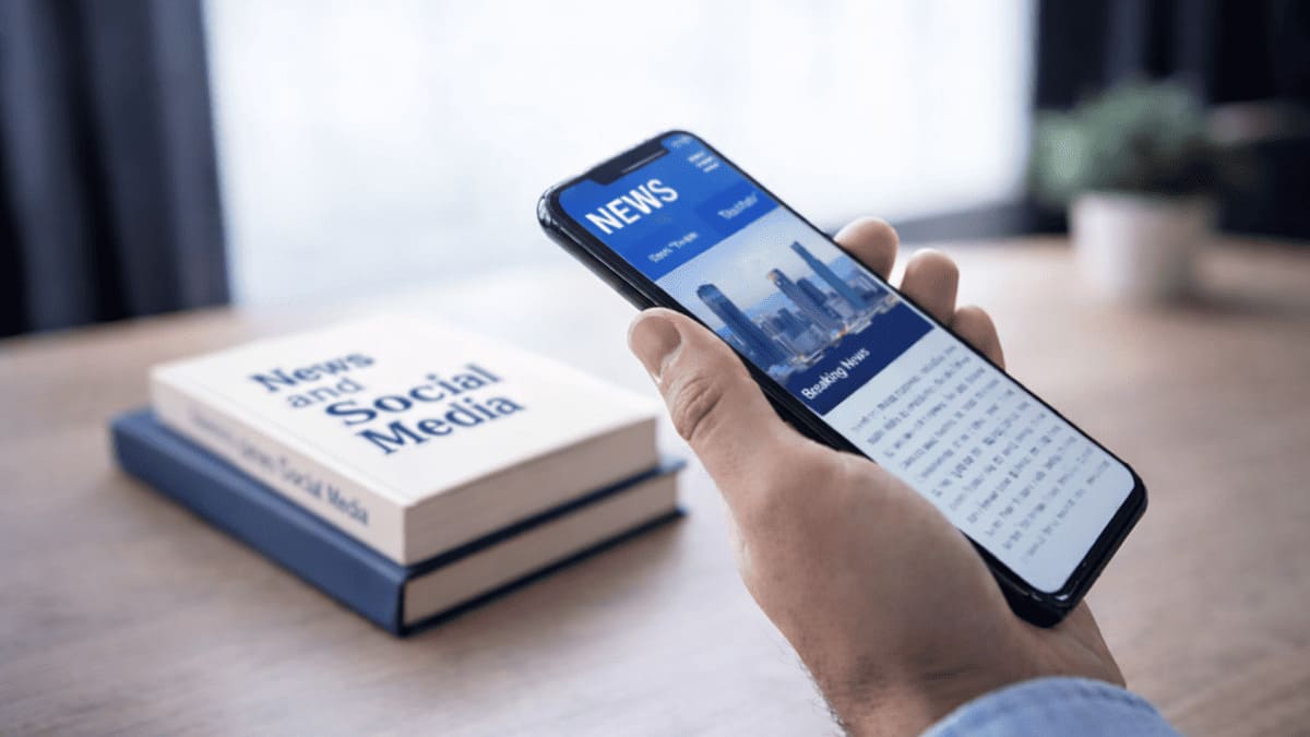 Dijital Habercilikte Sosyal Medya Etkisi