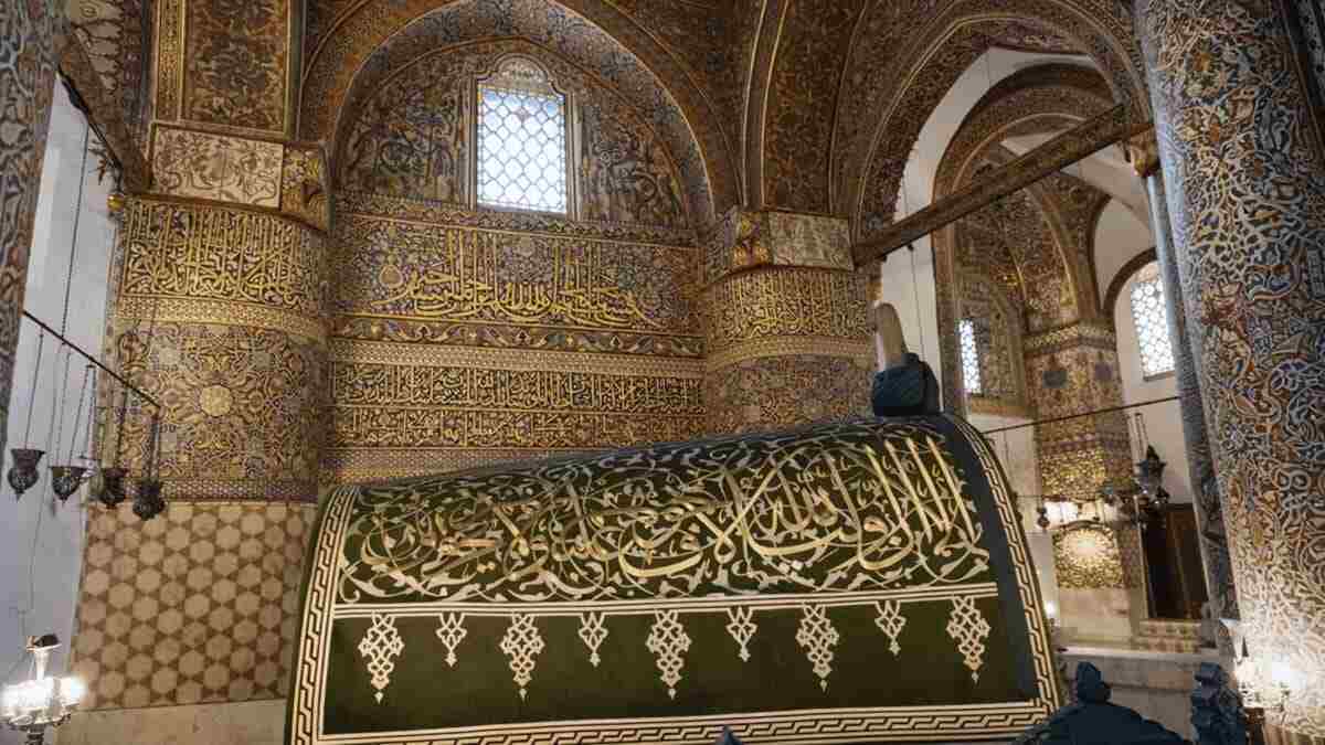 Hz. Mevlana Kimdir? Hayatı ve Sözleri