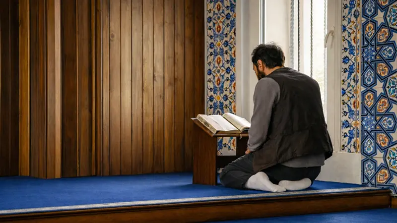 İhlas Suresi Okunuşu, Anlamı ve Arapça Metni