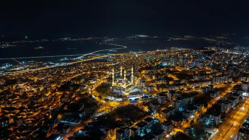 İmsak Nedir, Ne Zaman Başlar ve Biter?