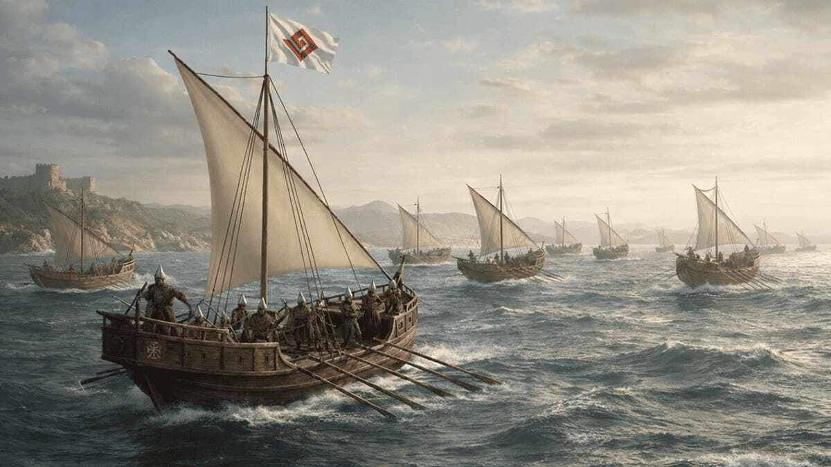 Karesioğulları Beyliği: Kurucusu ve Tarihi