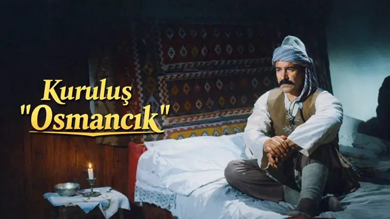 Kitaptan Sinemaya Uyarlanan Türk Filmleri