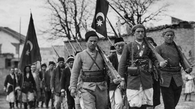 Maraş’a Kahramanlık Unvanı Neden Verildi?