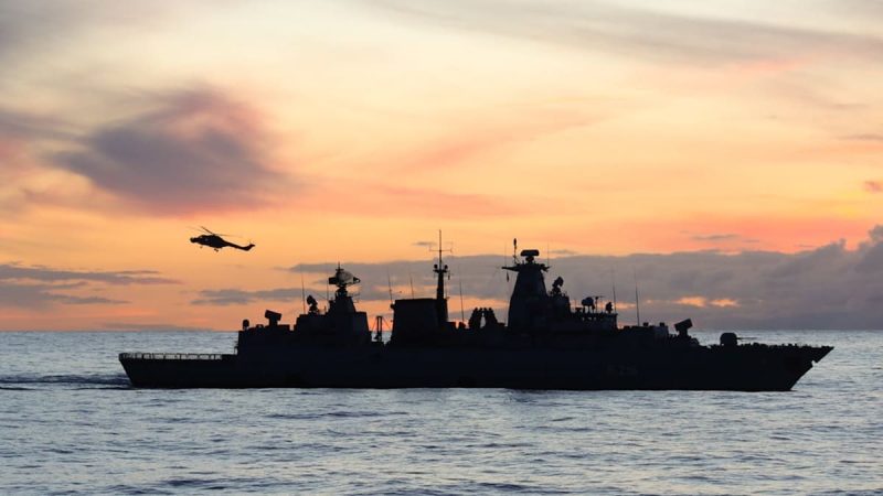 NAVTEX Nedir, Ne İşe Yarar?