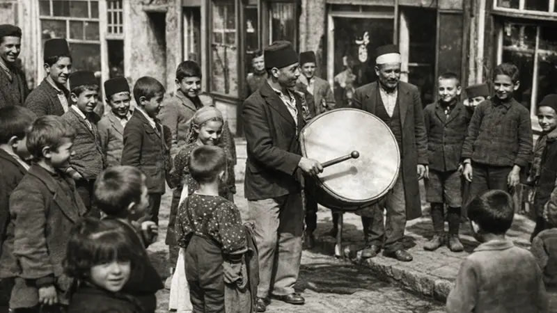 Osmanlı’da Ramazan Gelenekleri