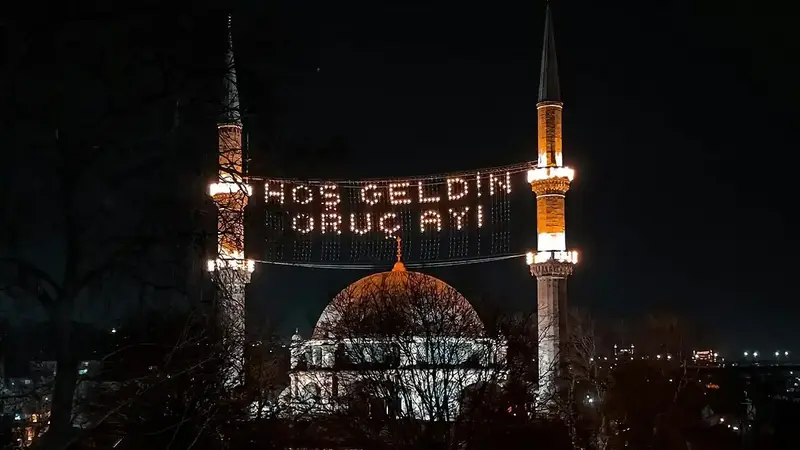 Ramazan Ayına Nasıl Hazırlık Yapılır?
