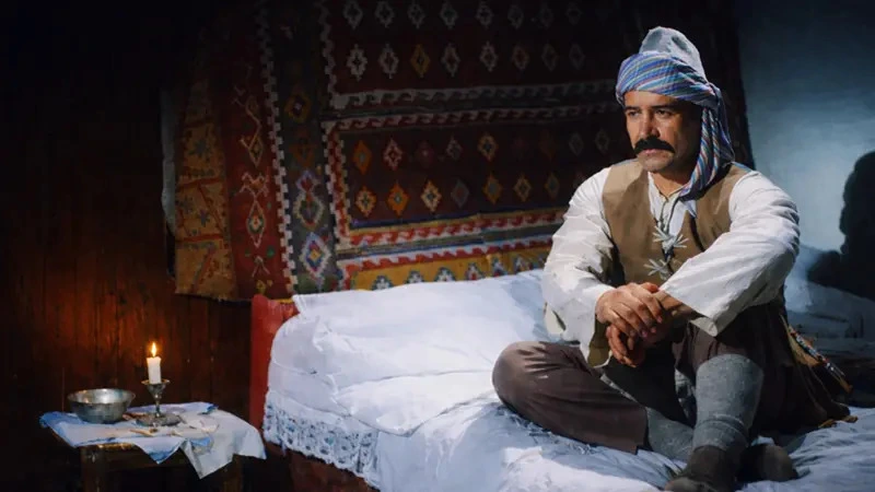 Kitaptan Sinemaya Uyarlanan Türk Filmleri