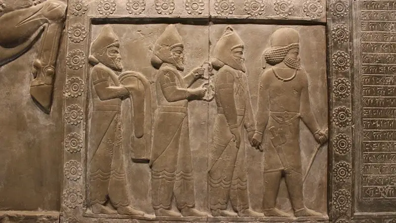 Tarihte İlkler: Uygarlıklar ve İlk Buluşlar