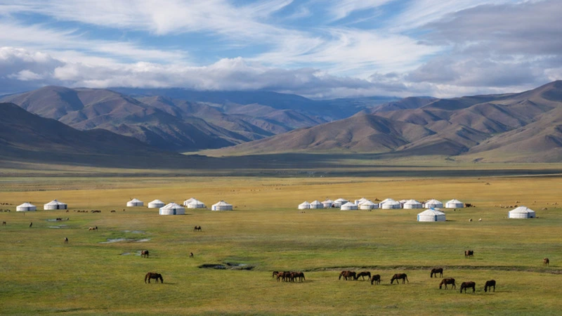 Tarihte Kurulan İlk Türk Devleti Hangisidir?
