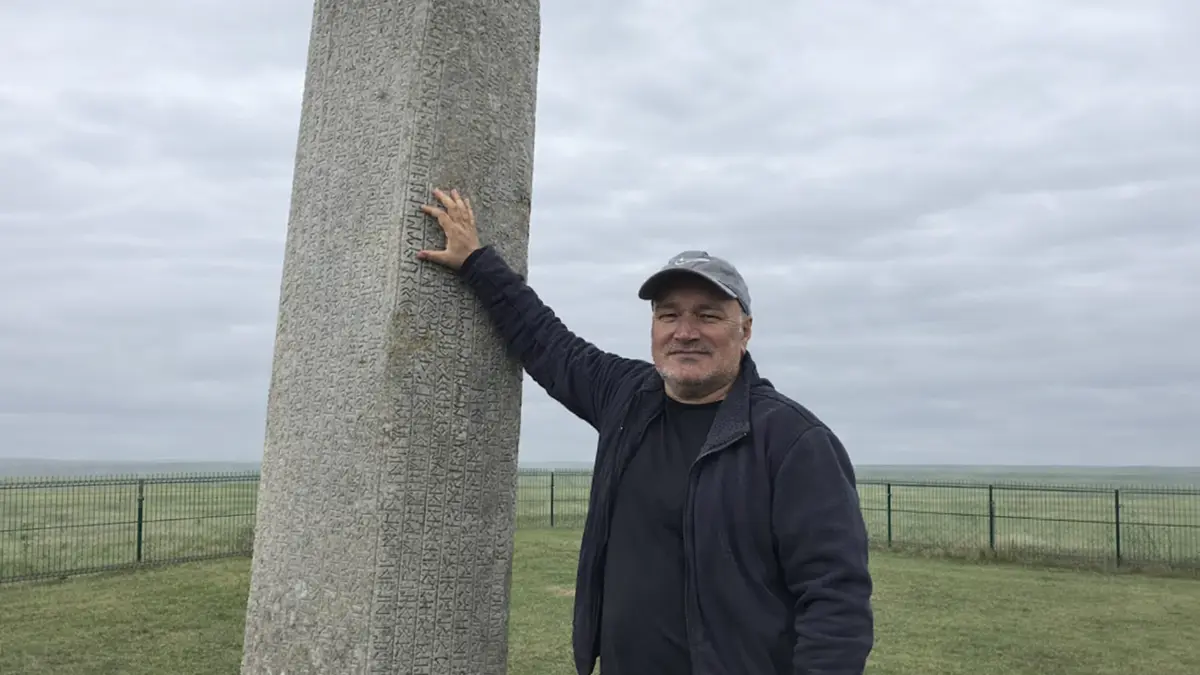 Türklerin İlk Ana Yurdu Neresidir?