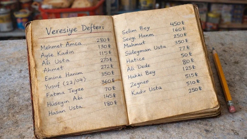 Zimem Defteri Geleneği Nedir?