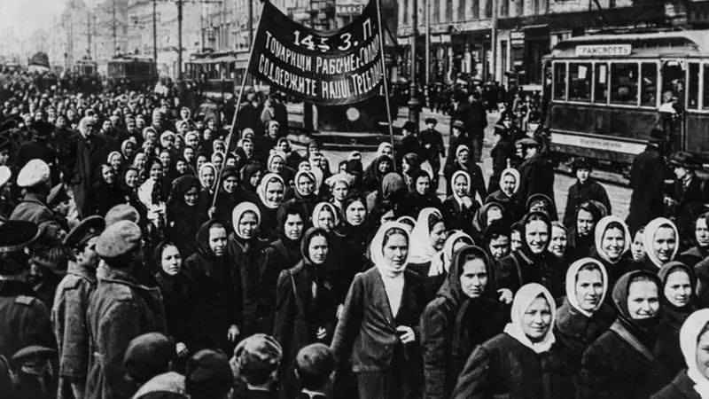 8 Mart Kadınlar Günü Tarihçesi ve Önemi