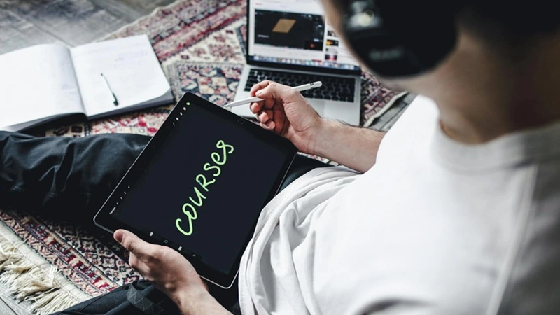 2026’nın En Popüler Online Eğitim Platformları