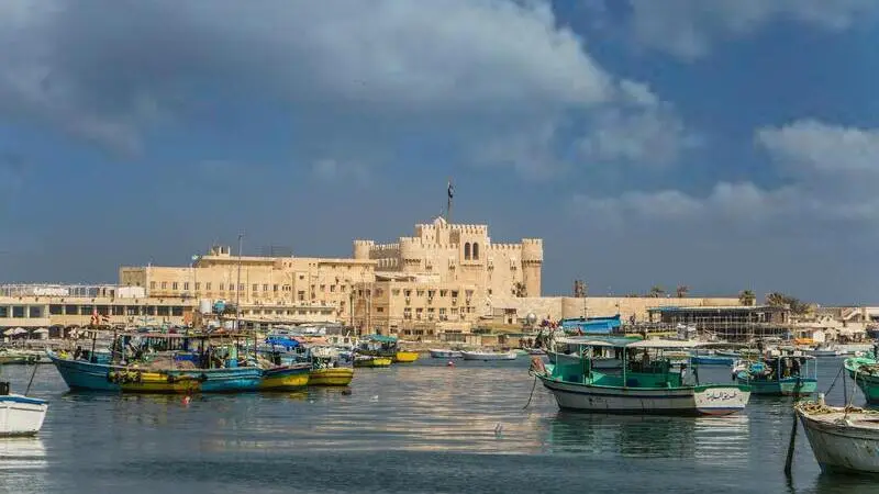 İskenderiye Nasıl Bir Şehir? Gezi Rehberi