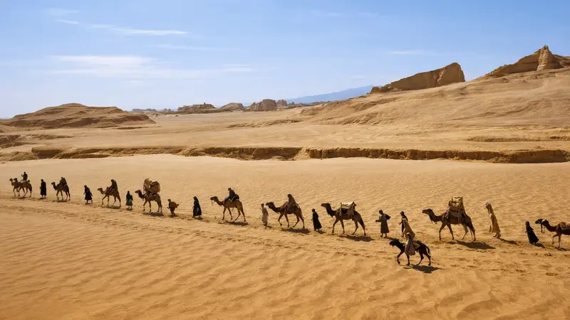 Mekke’nin Tarihi: Mekke Ne Zaman Kuruldu?