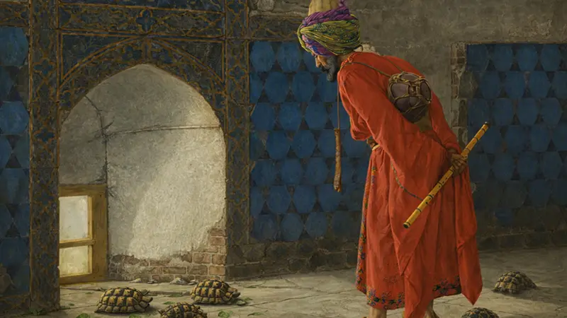 Sanat Eseri Analizi Nasıl Yapılır?