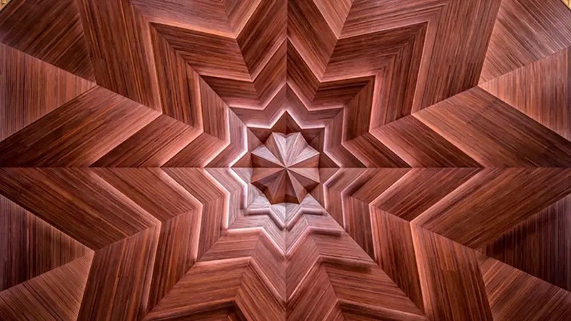 Selçuklu Yıldızının Anlamı