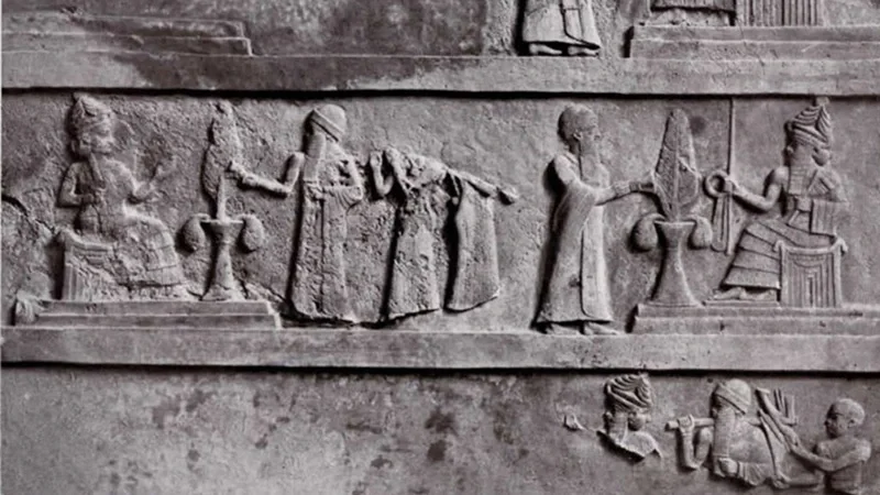 Sümer Rönesansı: Ur’un Üçüncü Hanedanlığı