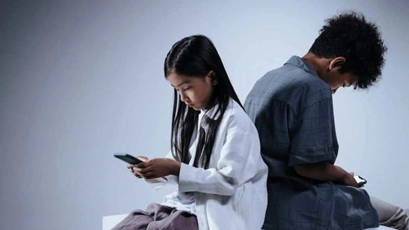 Teknoloji Bağımlılığının Zararları Neler?