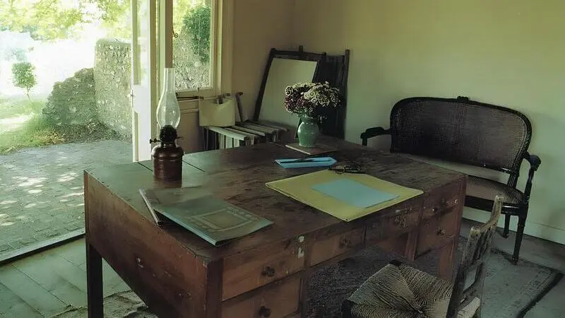 Ünlü Yazarların İlginç Yazma Ritüelleri