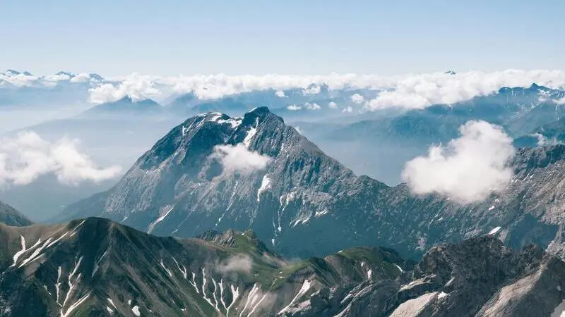 Dağlar ve Geçitler Tarihi Nasıl Değiştirdi?